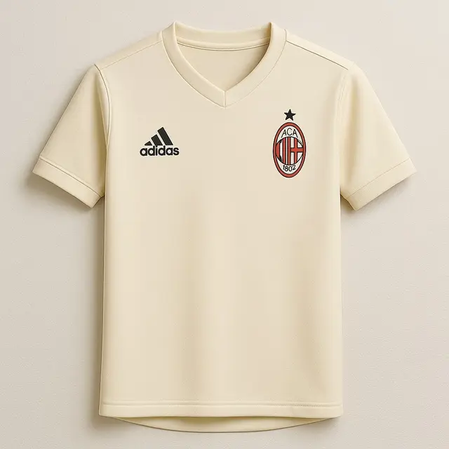 Inspirasi Desain Jersey Keren