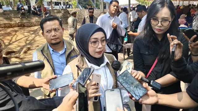 Dirapel 3 Bulan, 33 Juta Masyarakat Desil 1-4 Bakal Terima Bantuan Beras Pemerintah