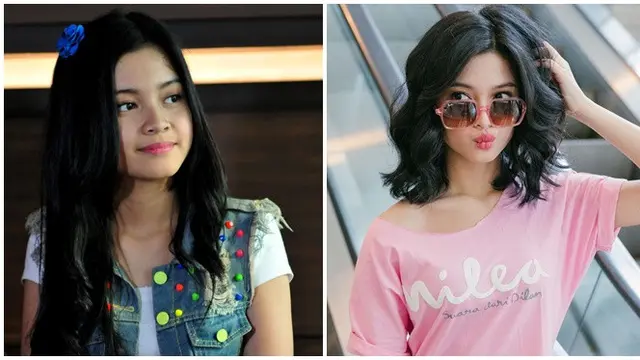 6 Mantan Girlband yang Kini Eksis Jadi Aktris, Jago Akting di Sinetron hingga Film