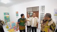 Budi Arie Lapor Pembentukan 80.133 Koperasi Merah Putih ke Prabowo