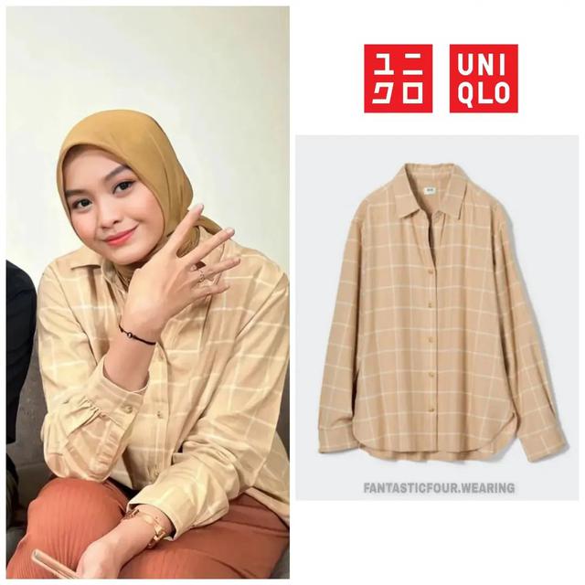 Penampilan ke Pernikahan Mahalini Dikritik, Ini 6 Taksiran Harga Outfit Salma Salsabil