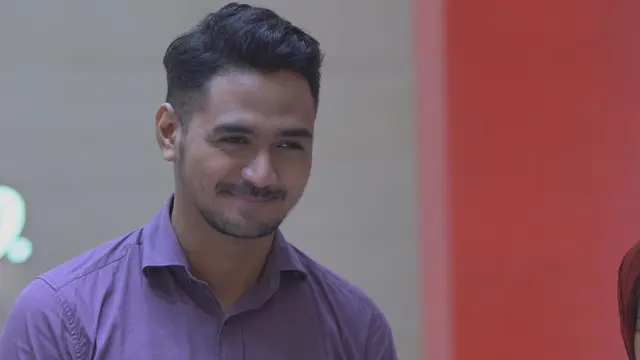 Takdir Cinta yang Kupilih