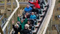 Musibah Roller Coaster di Pekanbaru Pancing Komentar Legislator