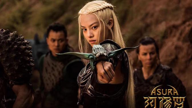 Get Wallpaper Rugi Triliunan Rupiah Film Asura Langsung Ditarik Di Minggu For Android Free