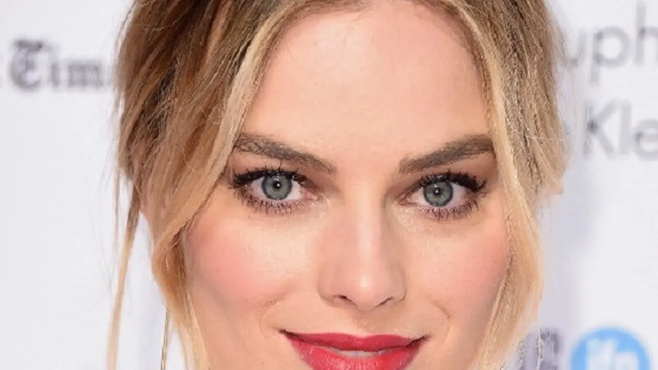 Margot Robbie diam-diam menikah dengan kekasihnya, Tom Ackerley. (AFP/Bintang.com)