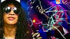 Menjawab kerinduan para penggemarnya, gitaris Guns n Roses Slash meluncurkan album solo perdana dengan menggaet sejumlah musisi kenamaan.