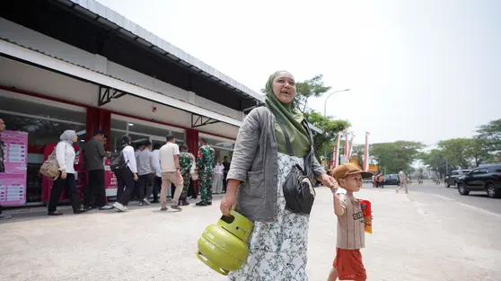 Manajer Koperasi Merah Putih Jadi Pegawai Setelah 2 Tahun PKWT