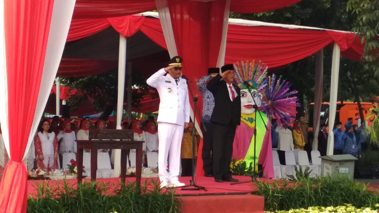 Djarot Saiful Hidayat