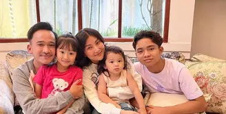 Sarwendah (Instagram/sarwendah29)