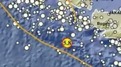 Gempa Magnitudo 5,8 Guncang Sumur Banten