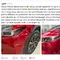 Mobil Mazda Ditabrak Saat Servis, Pemilik Keluhkan Sikap Dealer