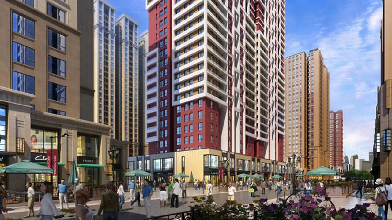 Ingin Investasi dan Cari Apartemen di Cikarang? Lihat Meikarta!