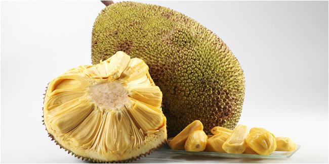 Manfaat buah nangka untuk tubuh/copyright Shutterstock.com