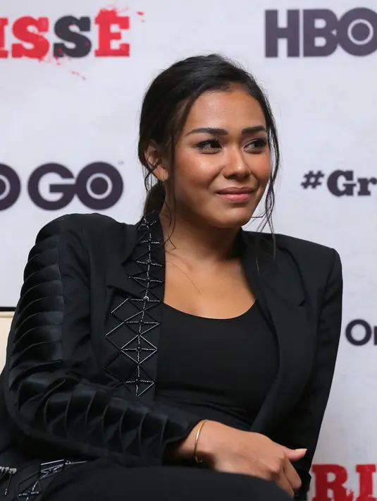 (Deki Prayoga/Fimela.com)