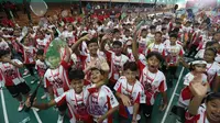 Audisi Umum PB Djarum 2026: Pekanbaru Jadi Titik Awal Pencarian Bakat Super