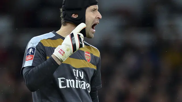 Petr Cech