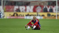 Robben Ingin Lebih Lama Berseragam Bayern Munchen