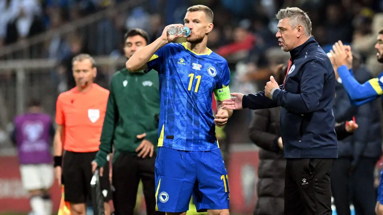 edin-dzeko-nikmati-peran-sebagai-kapten-bosnia-di-piala-dunia-2026