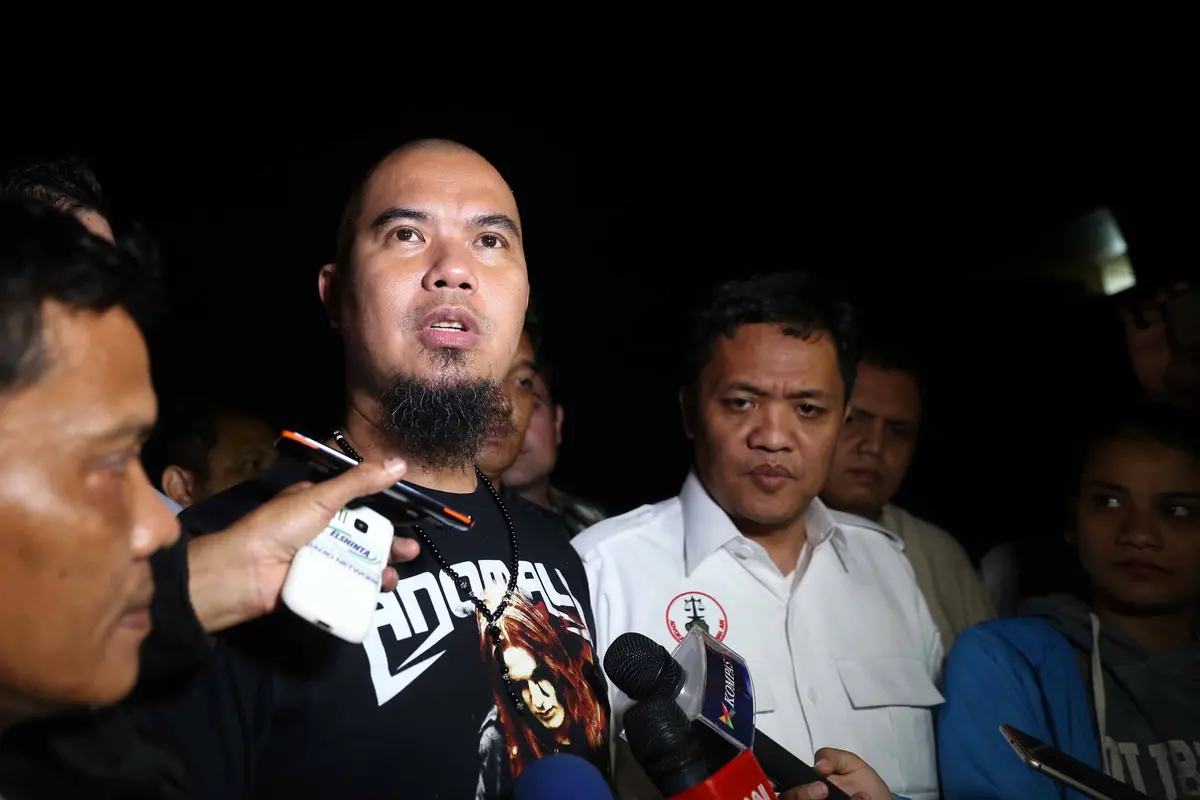 Ahmad Dhani