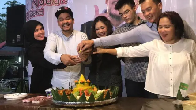 Solusi Praktis untuk Katering Premium di Berbagai Acara