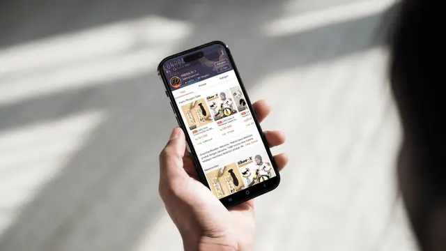 Solusi untuk Kurangi Tingginya Retur Sepatu Online . dok. Insole.id