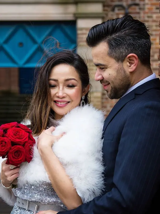 [Fimela] Chef Marinka