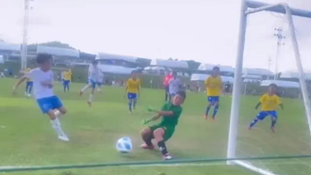 Titi Kamal dan Christian Sugiono dukung anak (Instagram/titi_kamall)