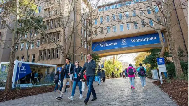 University of Melbourne