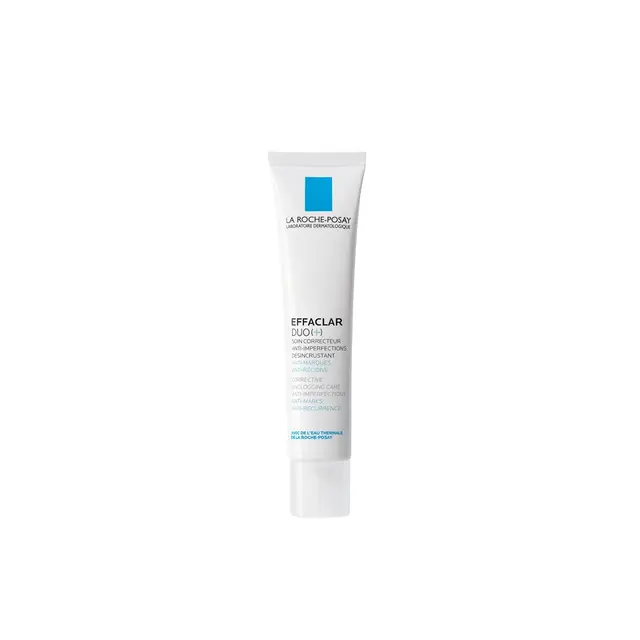 La Roche Posay Effaclar Duo+ Moisturizer