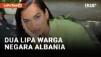 dua lipa