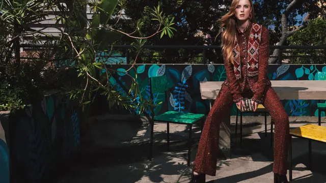 Chanel Métiers d’art 2022/2023