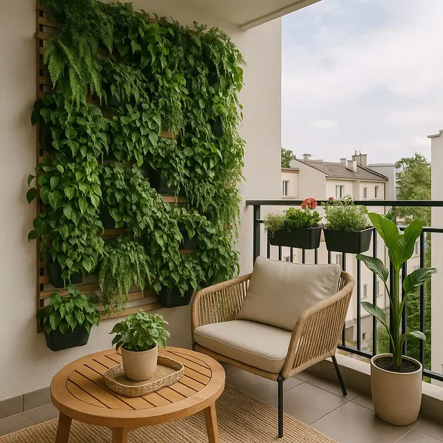 Model Balkon untuk Rumah Kecil yang Populer di 2025