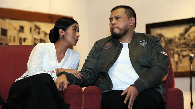 [Bintang] Ayu Laksmi