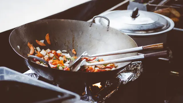 Resep Masakan Cina Halal