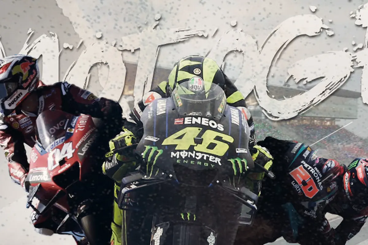 MotoGP 2020
