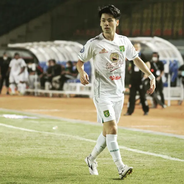 5 Aksi Taisei Marukawa di BRI Liga 1, Gelandang Asing Persebaya Surabaya