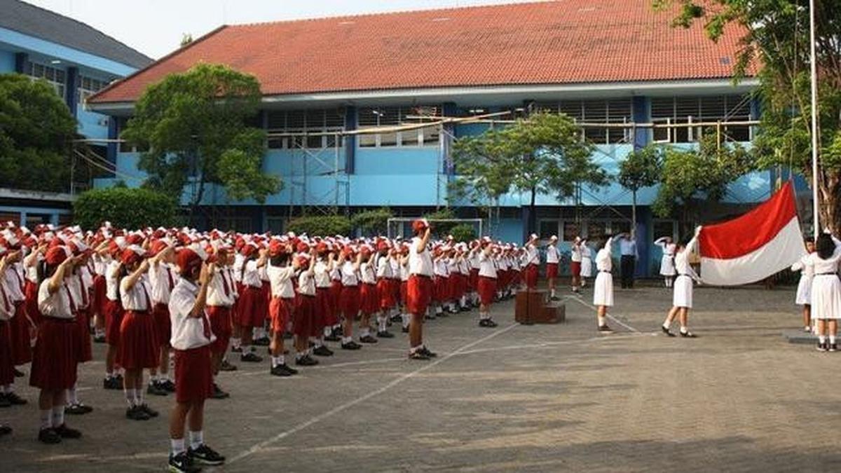 Jadwal, Jalur Pendaftaran dan Sistem Zonasi PPDB 2025