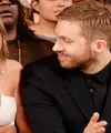 Kini perang dingin tengah terjadi diantara Calvin Harris dan Taylor Swift. Calvin Harris merasa kesal dengan pihak manajemen Taylor Swift yang konfirmasi melalui majalah People tentang pembuatan lagu 'This Is What You Came For'. (Dailymail/Bintang.com)