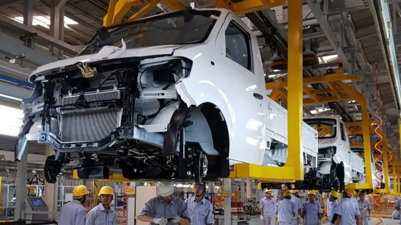 DFSK Super Cab