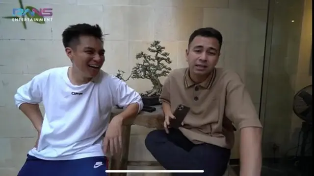 Raffi Ahmad