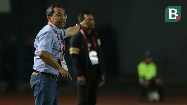 Piala Presiden 2022: Bhayangkara FC vs Persebaya Surabaya