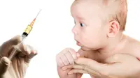 Pada 1983, ada 10 dosis vaksin yang dianjurkan pada anak usia di bawah 6 tahun. Terdiri dari 24 dosis, 7 suntikan, dan 4 dosis oral polio.