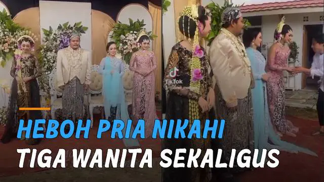 Berikut akta tentang video tersebut yang viral di media sosial dan bikin heboh wargenet.