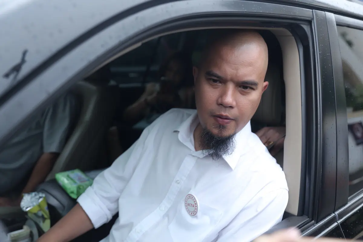 Ahmad Dhani