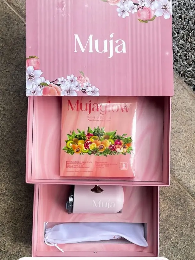 5 Inspirasi Parcel untuk Sambut Lebaran 2024, Ada Kukis sampai Parfum