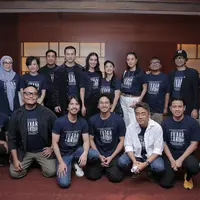 Film Tukar Takdir akan turut hadir di Asian Contents &amp; Film Market Busan International Film Festival. Tayang di bioskop Indonesia mulai 2 Oktober 2025./copyright istimewa