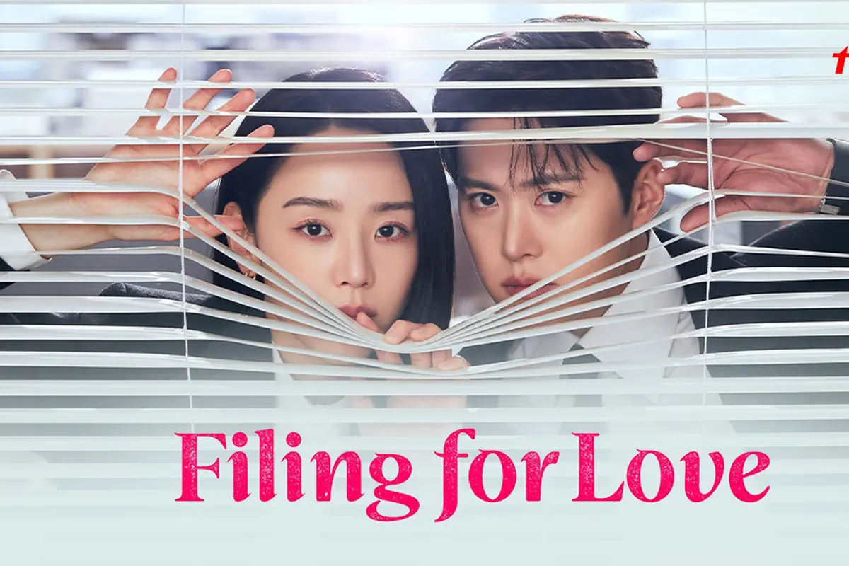 Drama Korea Terbaru