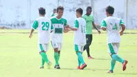 Persebaya Panaskan Mesin Sebelum Tandang ke Markas Mitra Kukar