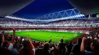 Jadwal Pertandingan Sepakbola Nanti Malam