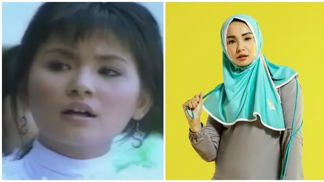 16 Tahun Berlalu, Ini Potret 5 Pemain Kisah Kasih di Sekolah